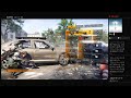 ps4 　division 2 素材集め u0026各レジェンダリーに行こう！