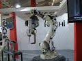 sra166 210 01a industrial robots