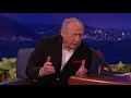 mel brooks on sid caesar s masterful gibberish conan on tbs