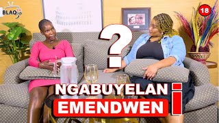 Bekushintshana amantombazane ezobika izisu | NGABUYELANI EMENDWENI??