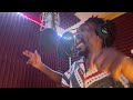 Anthony B - Mi Nuh Shaky  ( Wash Pan Riddim ) Fyah FreeStyle