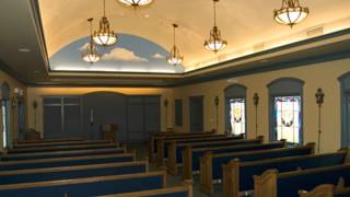 CABOT & SONS FUNERAL DIRECTORS | Pasadena | California | USA