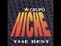 nuestro sueño the best grupo niche audio