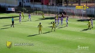 GUIZA DJEDJE ( GOALS ) ( STRIKER – MAS _ MOROCCO )