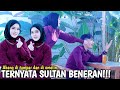 PRANK SHOLAWAT &NGAJI❗️ABANG DITAMPAR SULTAN BENERAN!!