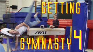 Getting Gymnasty Vol 4