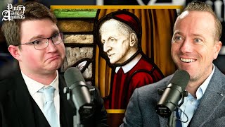 Does History Disprove Protestantism? w/ Ethan Dolan