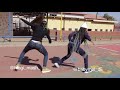 Kabza de small - Buyile dance challenge 🔥🔥🔥