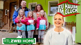 3 Kinder, 2 Schicksale, ein neues Zuhause | Part 1 | RTLZWEI Home #zuhauseimglück #rtlzweiclassics