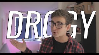 DROGY | Let´s Talk (18+)