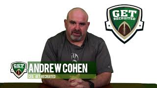 Successful Player Development 3 | Get Recruited Consulting