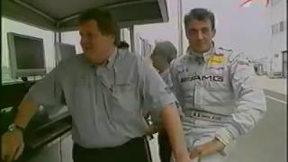 DTM 2003 Adria International Raceway