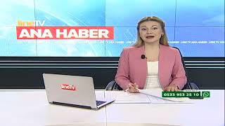 Line TV Ana Haber Bülteni (09.12.2024)