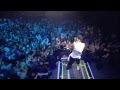 Eminem - Lose Yourself (8 mile) Live from New York City Madison Square Garden