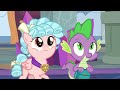 S8 EP25 & 26 🪄Best of Friendship Is Magic School Raze  ✨FULL EPISODES✨ My Little Pony FIM
