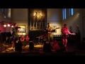 Richard Dawson & Band - Live at Upset The Rhythm
