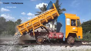 BEQ 2113 Construction Technology for Civil Engineering Works 1 (KTM Berhad)