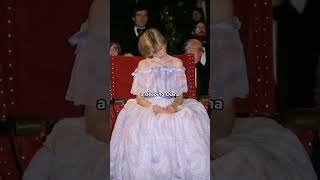 Princess Dianas most colourful acts