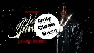 NBA Youngboy - The North Bleeding - [Bass Boosted] #NBAYOUNGBOY #NEWALBUM