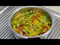 how to make vegan one pot pasta वन पॉट पास्ता रेसिपी easy to quick recipe indian style