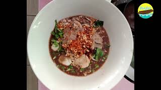 เปิดร้านก๋วยเตี๋ยวเรือเศรษฐีเรือทอง พานทอ ชลบุรี และที่เที่ยวพานทอง ชลบุรีมีอะไรน่าเที่ยวบ้าง