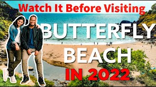 ⚠ Should you be visiting Butterfly Beach in 2022? | All you need to know about #ButterflyBeach Goa