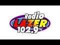 KXLM Radio Lazer 102.9 Legal ID 8/??/2018 (Oxnard, CA)