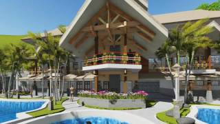 Green Tourism: A Principle for the Development of an Eco-Resort at Camp 3, Tuba