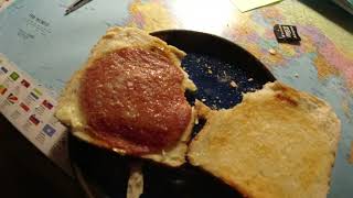 MongoTV_10452 - Del 2 - SPISER PIZZA TOAST JULEAFTEN