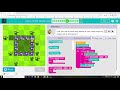 Code.org 2021 - Course 3 - Lesson 13 - Bee: Nested Loops