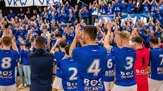 Samenvatting finale PROTOS WEERING | Onze Club | RTV Drenthe