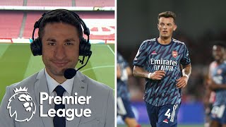 Arsenal, Chelsea on the hunt for more transfers? | Premier League | NBC Sports