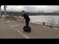 segway i2 test