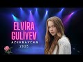 Elvira Guliyev - Bitəcək bir gün 2vers (Azerbaycan)2025 Müzik Abone Olabilirsiniz...