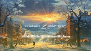 DjSchulle - December (HandsUp Edit)