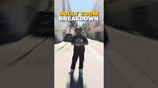How you create Dolly Zoom effect using just your phone! #capcutedit #videoediting #tutorial #capcut