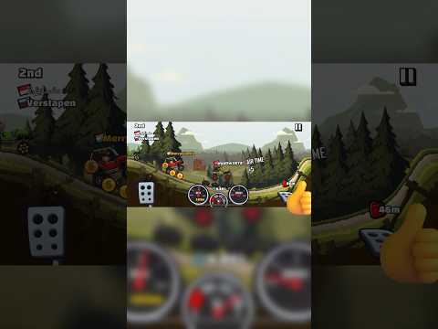 Hill Climb Racing 2 – Tutorial del juego n.º 31 Camión (ios, Android) #hillclimbracing #trending