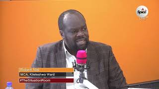 Nairobi's Middle-Class Must Rise Up To Salvage The City- Robert Alai