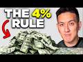 How Much $ Do You Need to Retire? The 4% Rule for 2023
