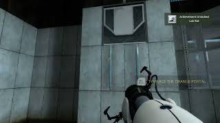 Figure 5: Graduated Portal-Gun and Spatial Progression