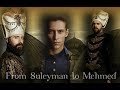 Muhteşem Yüzyıl | All seasons