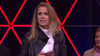 Hosted By Sinéad McDevitt | Fast Ideas 2017 | TEDxSydney