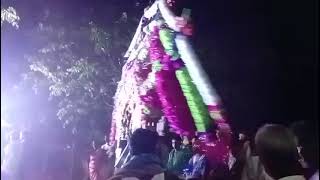 Mutharasapuram Ratha kavadi முத்தரசபுரம் ரத காவடி 🔥