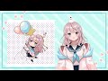 【お絵描き】ちびキャラメイキング！【りの】