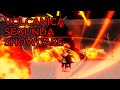 VOLCANICA SEGUNDA SHOWCASE | Type Soul