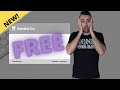NEW: Elementor Free Header and Footer