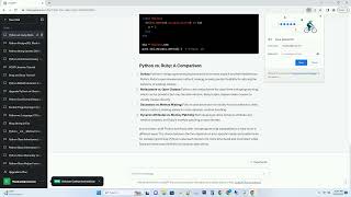 Python vs Ruby for metaprogramming
