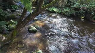 The Hidden River Part 2 - For Meditation, Rest and Sleep.