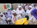 Ndoda mwari CITY OF GOD APOSTOLIC FAITH CHURCH 