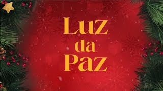 Xuxa - Luz da Paz (Visualizer Oficial)